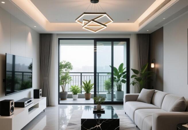 冬季裝修別踩坑！這些問題提前防，入住更安心